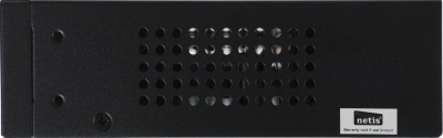 Коммутатор Netis P110GC (L2) 10x1Гбит/с 8PoE+ 120W неуправляемый