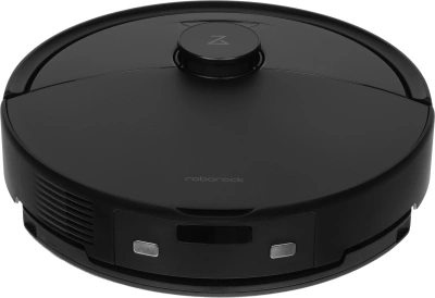 Пылесос-робот Roborock Q8 Max Pro 45Вт черный