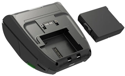 Термопринтер TSC Alpha-30L (A30L-A001-0002) 203dpi 127мм/с 2.3"/USB/BT для печ.этик. черный