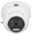 Камера видеонаблюдения аналоговая HiWatch DS-T203L(C)(2.8mm) 2.8-2.8мм HD-CVI HD-TVI цв. корп.:белый