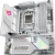 Материнская плата Asus ROG STRIX B850-G GAMING WIFI Socket AM5 AMD B850 4xDDR5 mATX AC`97 8ch(7.1) 2.5Gg RAID+HDMI+DP Материнская плата Asus ROG STRIX B850-G GAMING WIFI Socket AM5 AMD B850 4xDDR5 mATX AC`97 8ch(7.1) 2.5Gg RAID+HDMI+DP