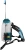 Опрыскиватель Makita DUS158Z аккум. ранц. 15л белый/бирюзовый