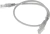 Патч-корд Rexant 18-8001 UTP RJ-45 вил.-вилка RJ-45 кат.5E 0.5м серый LSZH