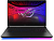 Ноутбук Asus ROG Strix Scar 18 G835LX-SA186W Core Ultra 9 275HX 64Gb SSD2Tb NVIDIA GeForce RTX 5090 24Gb 18" IPS WQXGA (2560x1600) Windows 11 Home black WiFi BT Cam Bag (90NR0LF1-M00AS0)