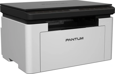 МФУ лазерный Pantum BM1800W A4 WiFi серый