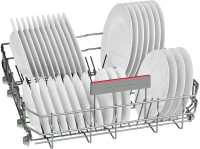 Посудомоечная машина Bosch Serie 4 SMS4IMI62Q серебристый (полноразмерная)