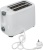 Тостер Vitek VT-1587 700Вт белый