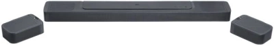 Саундбар JBL BAR1000 7.1.4 580Вт+300Вт черный