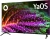 Телевизор LED BBK 43" 43LEX-8231/UTS2C (B) Яндекс.ТВ черный 4K Ultra HD 60Hz DVB-T2 DVB-C DVB-S2 USB WiFi Smart TV (RUS)