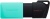 Флеш Диск Kingston 256Gb DataTraveler Exodia M DTXM/256GB USB3.0 черный/зеленый Флеш Диск Kingston 256Gb DataTraveler Exodia M DTXM/256GB USB3.0 черный/зеленый