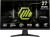 Монитор MSI 27" Mag 274QF X24 черный IPS LED 16:9 HDMI полуматовая 250cd 178гр/178гр 2560x1440 240Hz FreeSync Premium DP Quad 2K (1440p) 4.7кг Монитор MSI 27" Mag 274QF X24 черный IPS LED 16:9 HDMI полуматовая 250cd 178гр/178гр 2560x1440 240Hz FreeSync Premium DP Quad 2K (1440p) 4.7кг