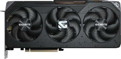 Видеокарта Gigabyte PCI-E 5.0 GV-R9070GAMING-16GD 1.0 AMD Radeon RX 9070 16Gb 256bit GDDR6 2520/20000 HDMIx2 DPx2 HDCP Ret