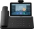 Телефон IP Yealink SIP-T88V Pro черный Телефон IP Yealink SIP-T88V Pro черный