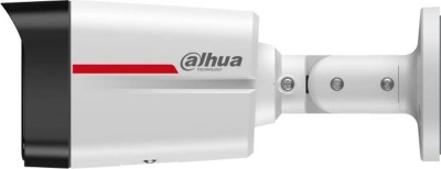 Камера видеонаблюдения IP Dahua DH-IPC-HFW2449TLP-S-LED-0360B-PRO 3.6-3.6мм цв. корп.:белый (DH-IPC-HFW2449TLP-S-LED-PRO)