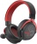 Наушники с микрофоном A4Tech Bloody MR590 Sports красный/черный 1.5м мониторные BT/Radio/3.5mm оголовье (MR590+ WIRED/SPORT RED) Наушники с микрофоном A4Tech Bloody MR590 Sports красный/черный 1.5м мониторные BT/Radio/3.5mm оголовье (MR590+ WIRED/SPORT RED)