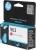 Картридж струйный HP 963 3JA24AE пурпурный (700стр.) для HP OfficeJet Pro 901x/902x HP Картридж струйный HP 963 3JA24AE пурпурный (700стр.) для HP OfficeJet Pro 901x/902x HP