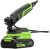 Гравер Greenworks G24RT 50Вт насадок:52
