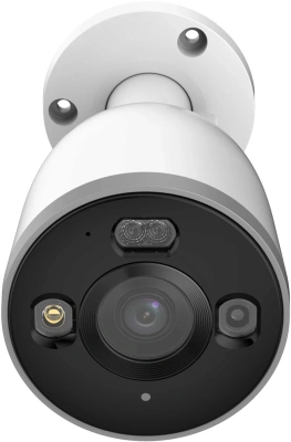 Камера видеонаблюдения IP Dahua DH-IPC-F3DP-PV-0280B Wi-Fi 2.8-2.8мм цв. (DH-F3D-PV)