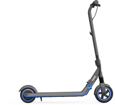 Электросамокат Ninebot KickScooter Zing E10 2550mAh черный
