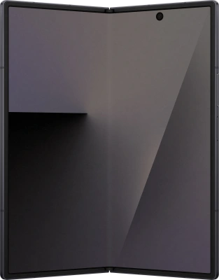 Смартфон Samsung SM-F966B Galaxy Z Fold7 256Gb 12Gb черный раскладной 3G 4G 2Sim 8" 1968x2184 Android 16 200Mpix 802.11 a/b/g/n/ac/ax/be NFC GPS GSM900/1800 GSM1900 Protect