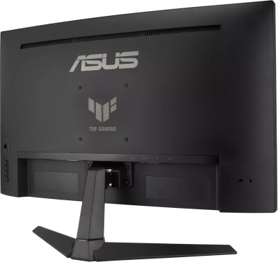 Монитор Asus 27" TUF Gaming VG27VQ3B черный VA LED 16:9 HDMI M/M матовая 250cd 178гр/178гр 1920x1080 180Hz FreeSync DP FHD 4.9кг