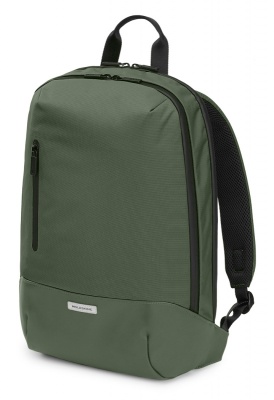 РюкзакДА Moleskine METRO (ET926MTBKK6) 31x47x13см полиамид зеленый