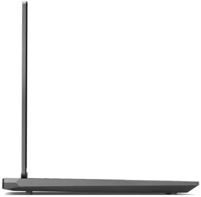 Ноутбук Lenovo LOQ 15ARP9 Ryzen 5 7235HS 16Gb SSD512Gb NVIDIA GeForce RTX4050 6Gb 15.6" IPS FHD (1920x1080) без ОС grey WiFi BT Cam (83JC00LBRK)