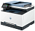 МФУ лазерный HP Color LaserJet Pro 3303sdw (499M6A) A4 Duplex WiFi белый