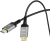 Кабель аудио-видео Digma HDMI 2.1 AOC HDMI (m)/HDMI (m) 10м. позолоч.конт. черный (HDMI-AOC2.1-10) Кабель аудио-видео Digma HDMI 2.1 AOC HDMI (m)/HDMI (m) 10м. позолоч.конт. черный (HDMI-AOC2.1-10)
