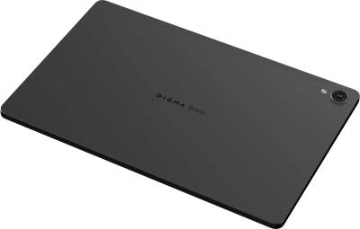 Планшет Digma Pro Pulse T606 (1.6) 8C RAM6Gb ROM128Gb 10.4" In-Cell 2000x1200 4G Android 15 графит 13Mpix 5Mpix BT WiFi microSD 128Gb 7000mAh 500hrs