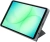 Чехол Samsung для Samsung Galaxy Tab A11 Book Cover поликарбонат/полиуретан черный (EF-BX130PBEGRU) Чехол Samsung для Samsung Galaxy Tab A11 Book Cover поликарбонат/полиуретан черный (EF-BX130PBEGRU)