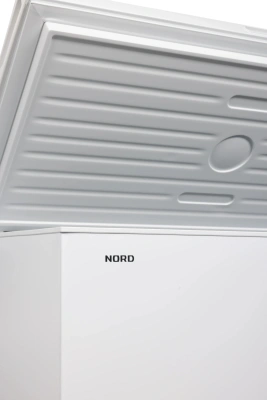 Морозильный ларь Nord CN 300 белый 72Вт