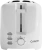 Тостер Candy CT-250 930Вт белый Тостер Candy CT-250 930Вт белый