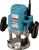 Фрезер Makita 3612C 1850Вт 23000об/мин макс.ход:60мм Фрезер Makita 3612C 1850Вт 23000об/мин макс.ход:60мм