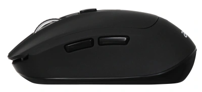 Мышь Acer OMR040 черный оптическая 1600dpi беспров. USB 6but (ZL.MCEEE.00A)