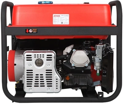 Генератор A-iPower A8500TEA 8.5кВт