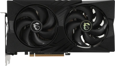Видеокарта MSI PCI-E 5.0 RTX 5060 8G GAMING NVIDIA GeForce RTX 5060 8Gb 128bit GDDR7 2497/28000 HDMIx1 DPx3 HDCP Ret