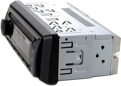 Автомагнитола Prology CMX-165 1DIN 4x55Вт v4.2 ПДУ (PRCMX165)