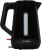 Чайник электрический Bosch TWK1M123 1.7л. 2400Вт черный корпус: пластик Чайник электрический Bosch TWK1M123 1.7л. 2400Вт черный корпус: пластик
