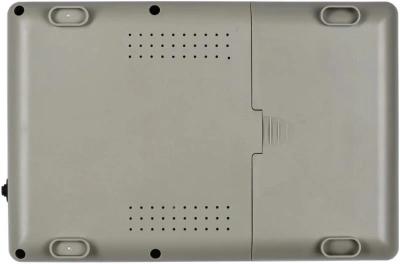 Источник бесперебойного питания ITK Electra EST8-1000VA-1-001-L 600Вт 1000ВА черный