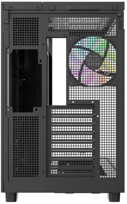 Корпус Thermaltake View 380 XL WS черный без БП ATX 6x120mm 2x140mm 2xUSB3.0 audio bott PSU