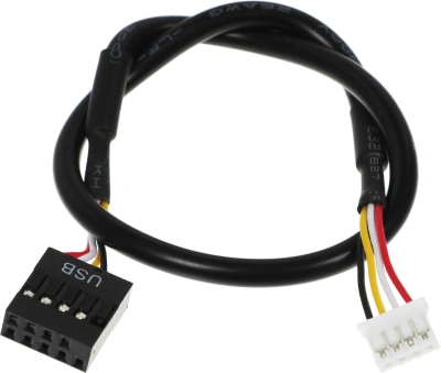 Сетевой адаптер Wi-Fi + Bluetooth Netis F2 АХ5400 PCI Express (ант.внеш.съем) 2ант.
