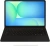 Чехол-клавиатура Samsung для Samsung Galaxy Tab S10 FE+ Book Cover Keyboard with touchpad поликарбонат/полиуретан черный (EF-DX625UBRGRU)