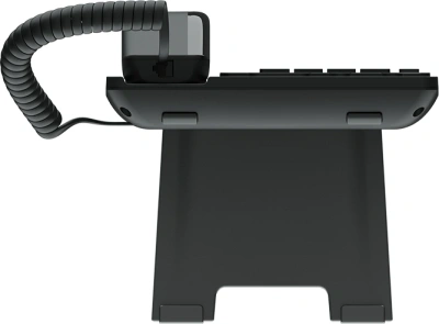 Телефон IP Fanvil V60W черный