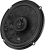 Колонки автомобильные JBL Stage3 68F (без решетки) 560Вт 92дБ 3Ом 16.5см (6 1/2дюйм) (ком.:2кол.) коаксиальные двухполосные
