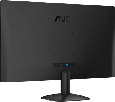 Монитор AOC 27" 27B31H черный IPS 16:9 HDMI матовая 300cd 178гр/178гр 1920x1080 120Hz VGA FHD 3.4кг