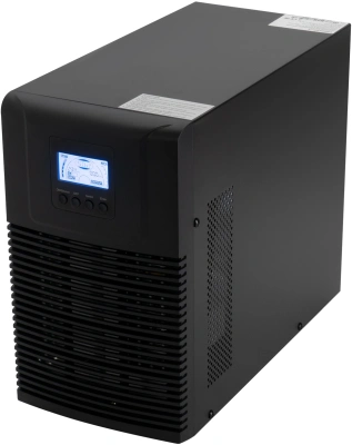 Источник бесперебойного питания Ippon Innova G2 3kVA 2700Вт 3000ВА черный