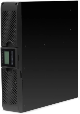 Источник бесперебойного питания Ippon Smart Winner II 2000E 1800Вт 2000ВА черный