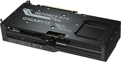 Видеокарта Gigabyte PCI-E 5.0 GV-N507TWF3OCV2-16GD NVIDIA GeForce RTX 5070TI 16Gb 256bit GDDR7 2497/28000 HDMIx1 DPx3 HDCP Ret