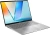 Ноутбук Asus VivoBook S16 S3607AA-SH097 Core Ultra 5 325 16Gb SSD1Tb Intel Graphics 16" OLED WUXGA (1920x1200) без ОС silver WiFi BT Cam (90NB1731-M00810) Ноутбук Asus VivoBook S16 S3607AA-SH097 Core Ultra 5 325 16Gb SSD1Tb Intel Graphics 16" OLED WUXGA (1920x1200) без ОС silver WiFi BT Cam (90NB1731-M00810)